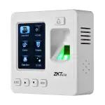  ZKTECO SF100/ID control acceso IP huella digital o tarjeta 