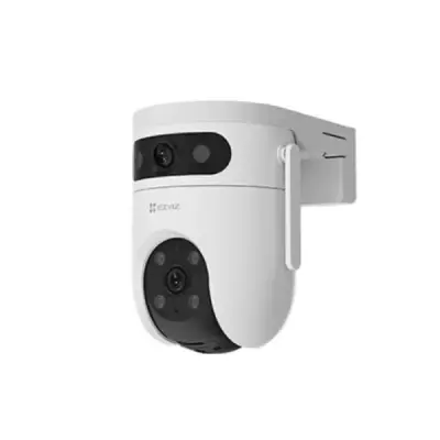  EZVIZ H9C 2K Dual Cámara IP PT Exterior 3MP+3MP Doble Lente 360° WiFi 