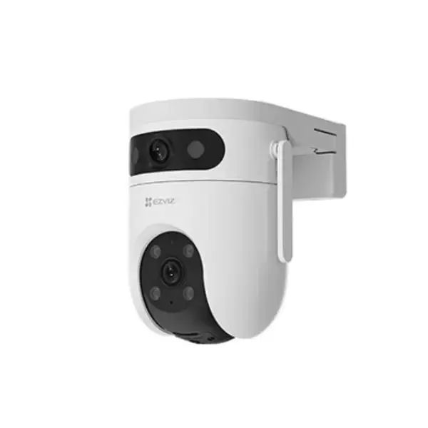  EZVIZ H9C 2K Dual Cámara IP PT Exterior 3MP+3MP Doble Lente 360° WiFi 