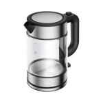  XIAOMI Electric Glass Kettle EU hervidor eléctrico vidrio 1.7L 1800W 
