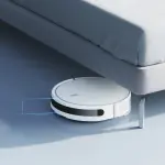  XIAOMI Robot Vacuum E10 EU robot aspirador navegación láser limpieza automática 4000Pa 