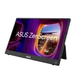  ASUS MB16AHV monitor ZenScreen 16\" 16:9 IPS portátil FHD 
