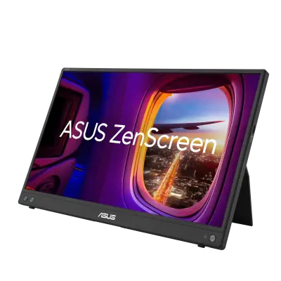  ASUS MB16AHV monitor ZenScreen 16\" 16:9 IPS portátil FHD 