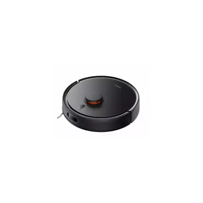  XIAOMI Robot Vacuum S20 EU Black robot aspirador 5000Pa LDS navegación láser 400ml 270ml negro 