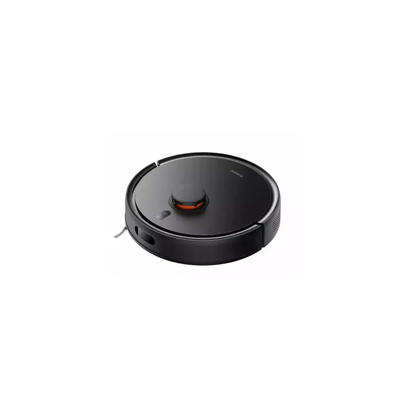 XIAOMI Robot Vacuum S20 EU Black robot aspirador 5000Pa LDS navegación láser 400ml 270ml negro 