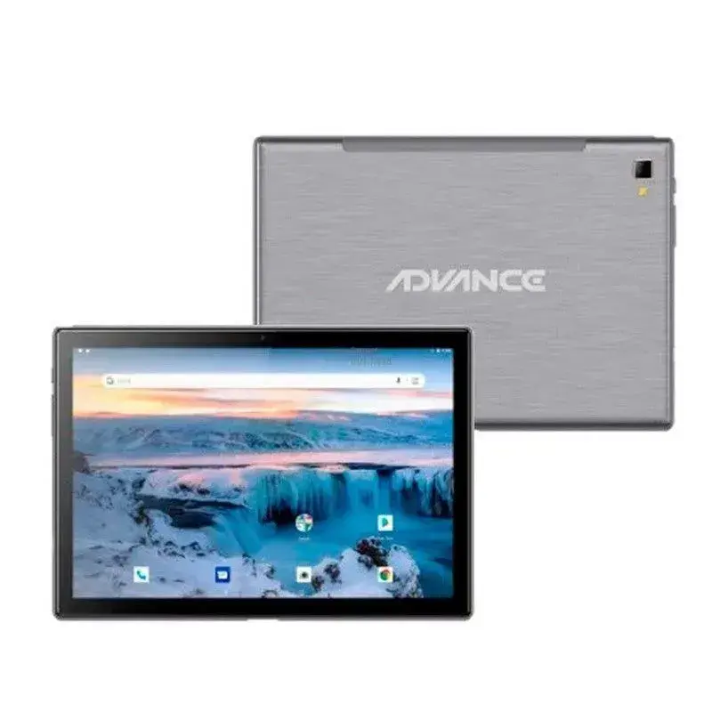  ADVANCE SmartPad SP5703 Tablet 10.1" IPS 1920x1200 128GB 4GB RAM T310 Quad-Core Android 11 4G LTE GPS Bluetooth 