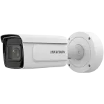  HIKVISION iDS-2CD7A26G0/P-IZHS Cámara bala 2MP DeepinView ANPR Moto varifocal motorizada 2.8-12mm DarkFighter WDR 140dB IR 50m 
