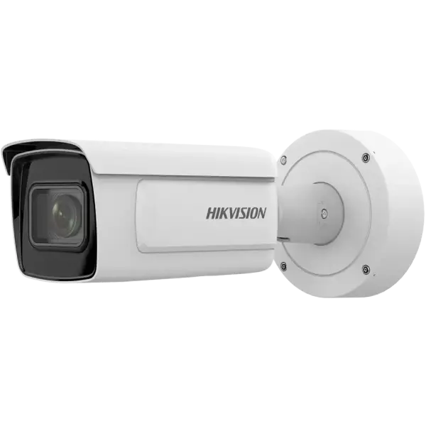  HIKVISION iDS-2CD7A26G0/P-IZHS Cámara bala 2MP DeepinView ANPR Moto varifocal motorizada 2.8-12mm DarkFighter WDR 140dB IR 50m 