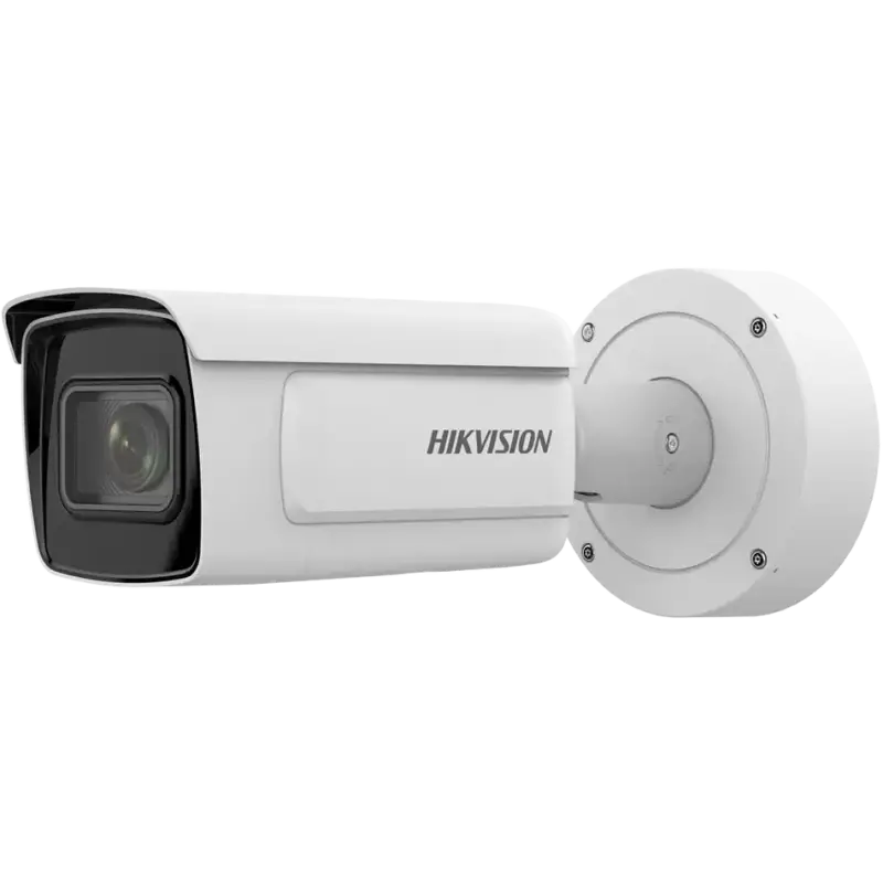  HIKVISION iDS-2CD7A26G0/P-IZHS Cámara bala 2MP DeepinView ANPR Moto varifocal motorizada 2.8-12mm DarkFighter WDR 140dB IR 50m 