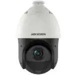  HIKVISION DS-2DE4425IW-DE0(T5) Cámara domo PTZ IP 4MP 25x zoom IR 100m DarkFighter PoE 
