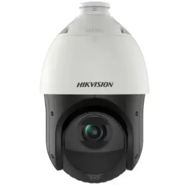  HIKVISION DS-2DE4425IW-DE0(T5) Cámara domo PTZ IP 4MP 25x zoom IR 100m DarkFighter PoE 