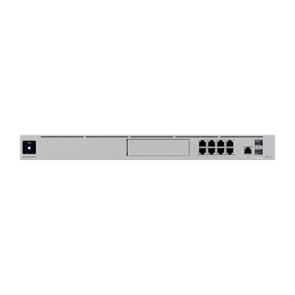  UBIQUITI UDM-Pro UniFi Dream Machine Pro puerta de enlace 10G 