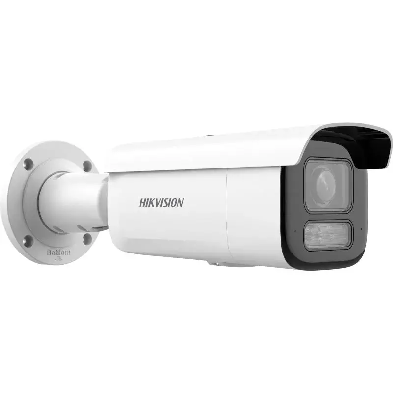  HIKVISION DS-2CD2623G2-LIZS2U bala IP 2MP AcuSense varifocal motorizada 2.8-12mm luz híbrida sirena 