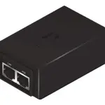  UBIQUITI POE-48-24W-G Inyector PoE Gigabit 48VDC 0.5A 24W 
