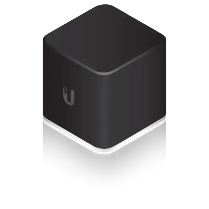  UBIQUITI ACB-ISP Access Point WiFi hogar 2x2 MIMO 2.4GHz 300Mbps 