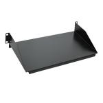  STV ST-BANDEJA800 Bandeja metálica deslizable 800mm profundidad montaje rack gabinete servidor 