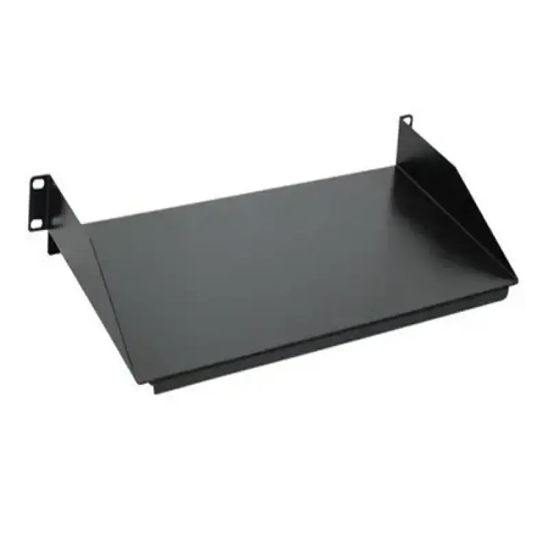  STV ST-BANDEJA800 Bandeja metálica deslizable 800mm profundidad montaje rack gabinete servidor 