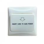  ZKTECO ZK-ENERSWITCH Interruptor energía control acceso 12VDC 5A 