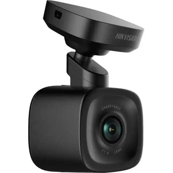  HIKVISION AE-DC5013-F6 Cámara vehicular dash cam HD con grabación continua 