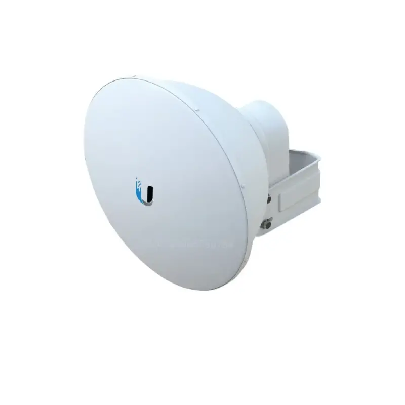  UBIQUITI USW-Flex Switch UniFi Flex 5 puertos PoE IP55 1x PoE 802.3bt entrada 4x PoE 802.3af salida 
