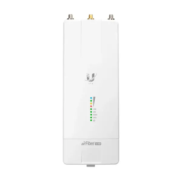  UBIQUITI AF-5XHD AirFiber radioenlace backhaul 5GHz 1Gbps conectorizado 