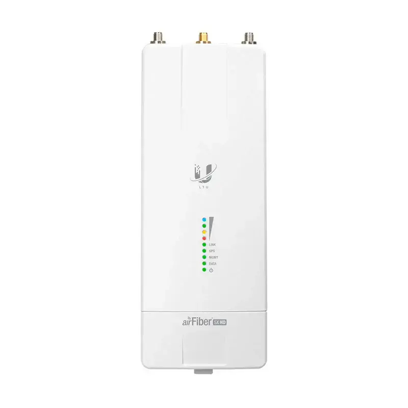  UBIQUITI AF-5XHD AirFiber radioenlace backhaul 5GHz 1Gbps conectorizado 