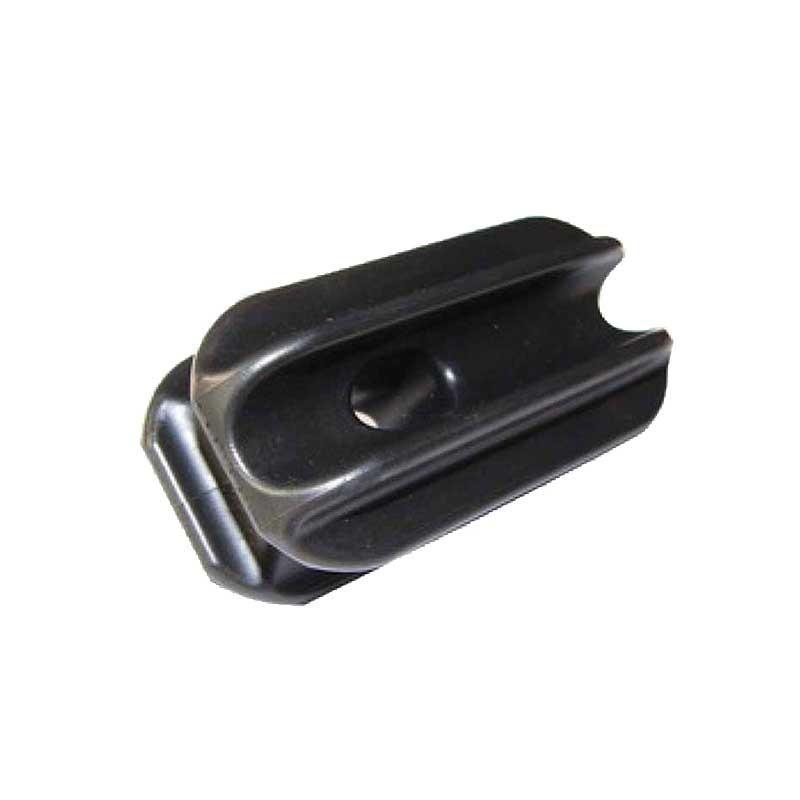  GAREN A09631T Aislador tipo nuez para cerco eléctrico 