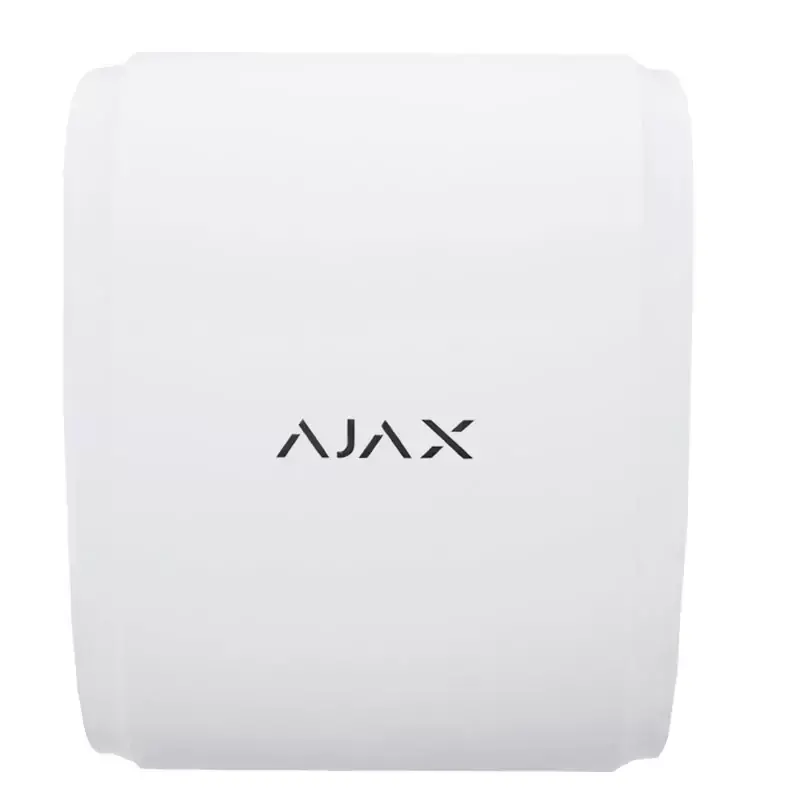  AJAX DualCurtain Outdoor Detector de movimiento de cortina bidireccional para exterior 