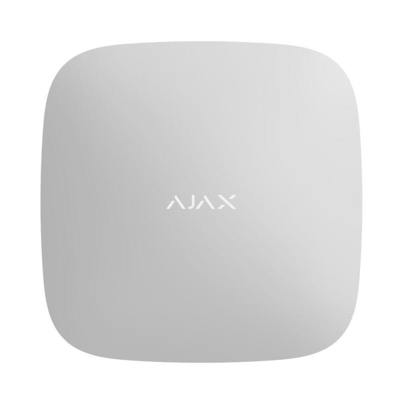  AJAX Hub2 Plus Panel de alarmas inalámbrico con WiFi Ethernet 2G 3G 4G 