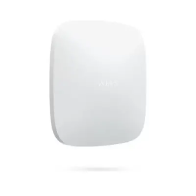  AJAX Hub2 4G Panel de intrusión inalámbrico Ethernet + 2G/4G 