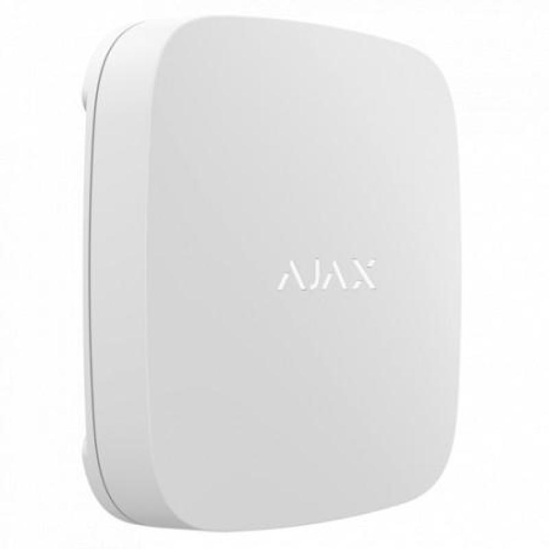 AJAX LeaksProtect Detector inalámbrico de inundación para suelos y áreas con riesgo de fuga 