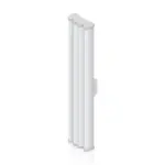  UBIQUITI AM-5G20-90 Antena sectorial 5GHz 20dBi 90° apertura dual-polaridad MIMO 2x2 