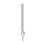  UBIQUITI AMO-5G13 Antena omnidireccional 5GHz 13dBi 360° cobertura dual-polaridad MIMO 2x2 conectores RP-SMA 