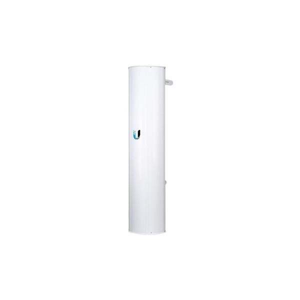  UBIQUITI AP-5AC-90-HD Antena sectorial 5GHz 90° HD dividida 3 bloques 30° 