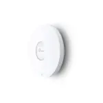  TP-LINK EAP670 punto acceso WiFi 6 AX5400 montaje techo 4804Mbps/5GHz + 574Mbps/2.4GHz PoE+ 