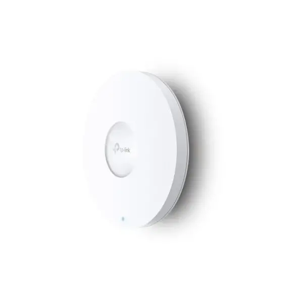  TP-LINK EAP670 punto acceso WiFi 6 AX5400 montaje techo 4804Mbps/5GHz + 574Mbps/2.4GHz PoE+ 
