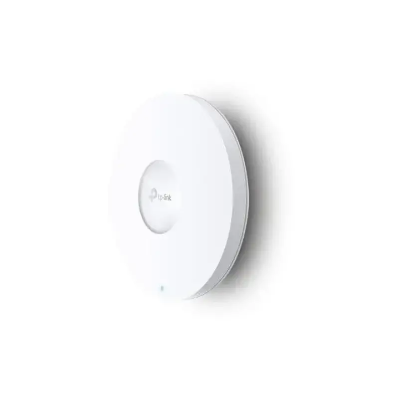  TP-LINK EAP670 punto acceso WiFi 6 AX5400 montaje techo 4804Mbps/5GHz + 574Mbps/2.4GHz PoE+ 