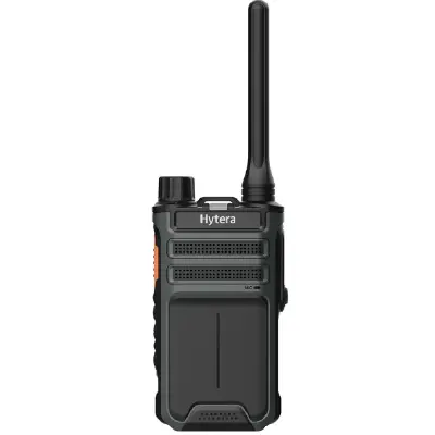  HYTERA AP516-UHF Radio analógica portátil UHF 400-470MHz 32 canales batería 4000mAh 