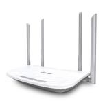  TP-LINK Archer C50 router WiFi dual band AC1200 867Mbps/5GHz + 300Mbps/2.4GHz 