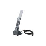  TP-LINK Archer TX20UH adaptador USB inalámbrico WiFi 6 AX1800 alta ganancia dual band 1201Mbps/5GHz + 574Mbps/2.4GHz 
