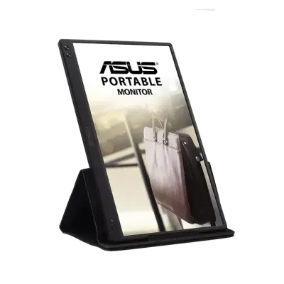  ASUS MB166C monitor portátil IPS 15.6\" 16:9 FHD 1920x1080 USB-C 