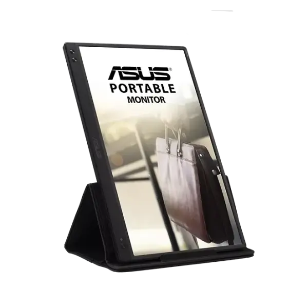  ASUS MB166C monitor portátil IPS 15.6\" 16:9 FHD 1920x1080 USB-C 