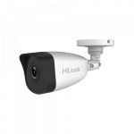  HILOOK IPC-B121H-C Cámara IP Bala 2MP 1080P Lente 2.8mm IR 30m H.265+ PoE IP67 dWDR 