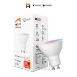  NEXXT NHB-C320 Bombilla LED inteligente Wi‑Fi 220V tipo vela 4W CCT 