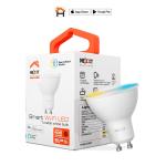  NEXXT NHB-W320 Bombilla LED inteligente Wi‑Fi 220V GU10 4W blanco regulable CCT 