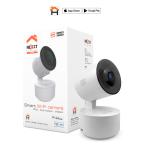  NEXXT NHC-P710 cámara PTZ Wi‑Fi motorizada para interior 2K movimiento panorámico 