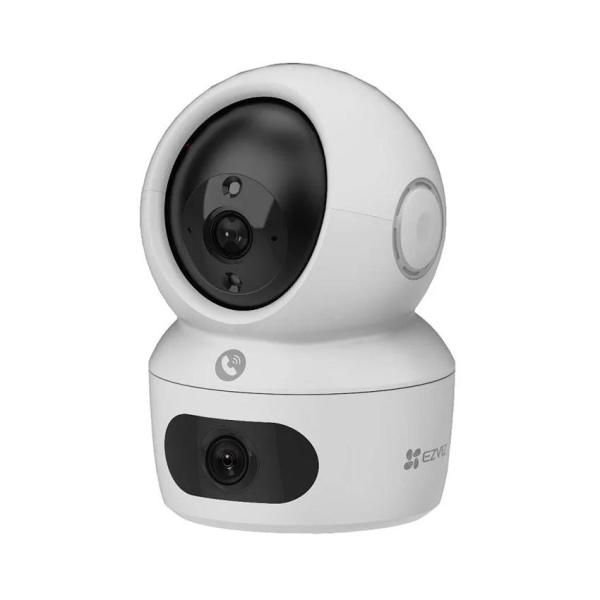 EZVIZ H7C Dual Cámara IP PT 2K+ Doble Lente WiFi 2.4GHz 