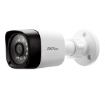  ZKTECO BS-31A11AM cámara CCTV tipo bala exterior HD 