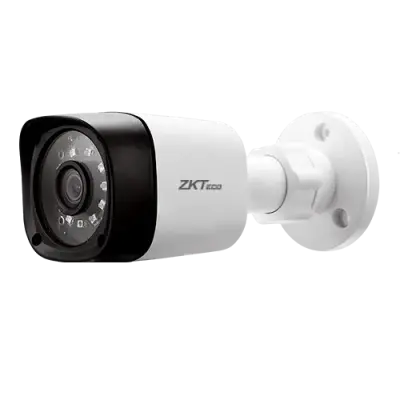  ZKTECO BS-31A11AM cámara CCTV tipo bala exterior HD 