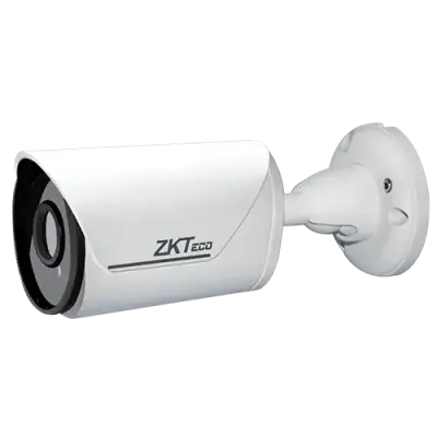  ZKTECO BS-854N12K cámara IP bullet 4MP 3.6mm IP67 sensor CMOS 